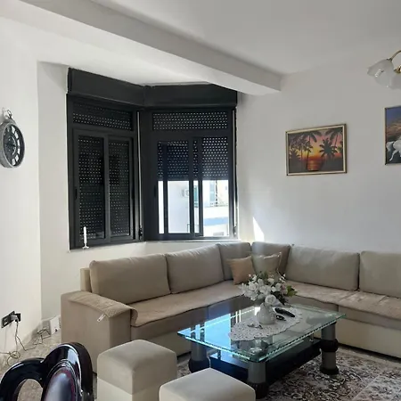 Ferienhaus House Durrës