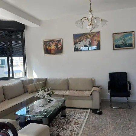 House Durrës